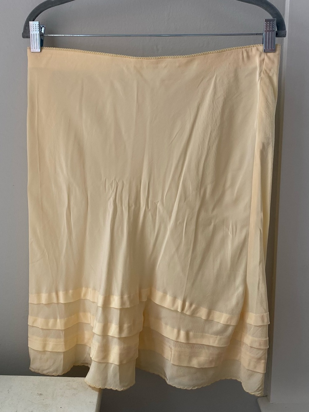 Jcrew Skirt